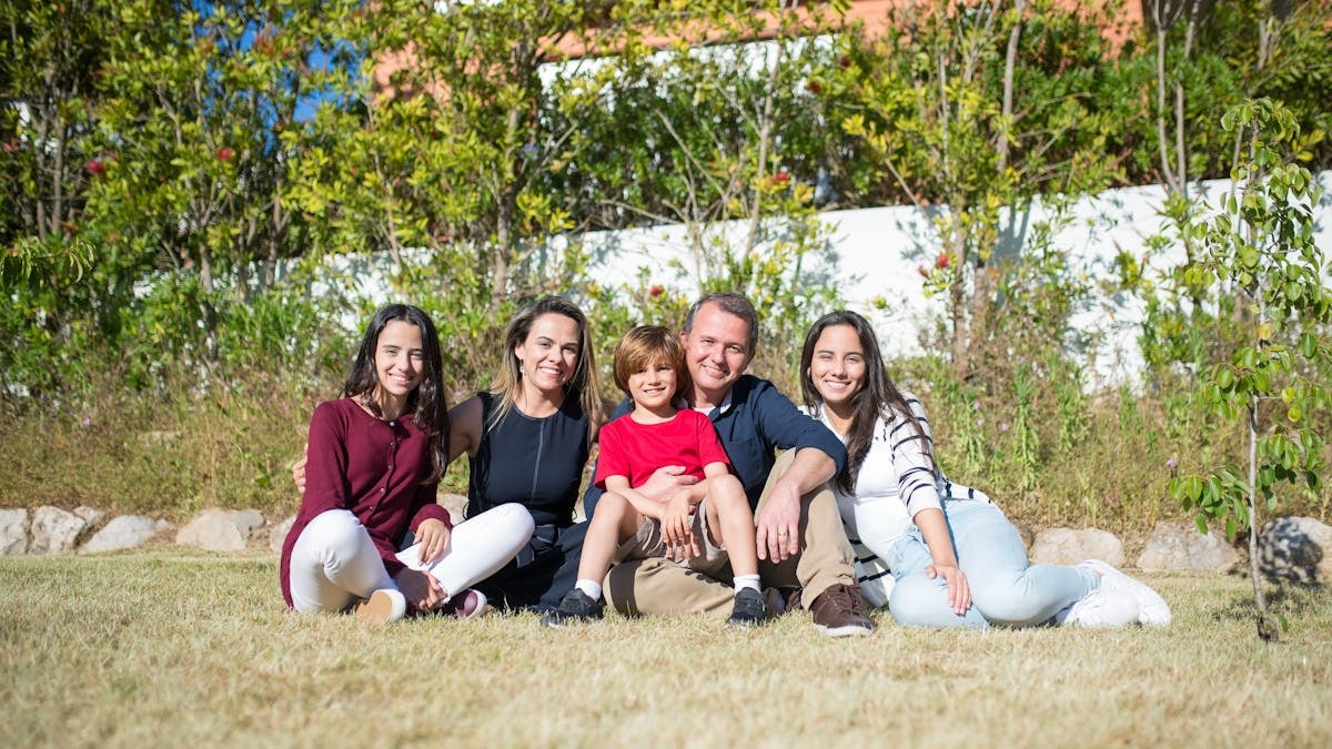 Fomentando el Bienestar en la Familia