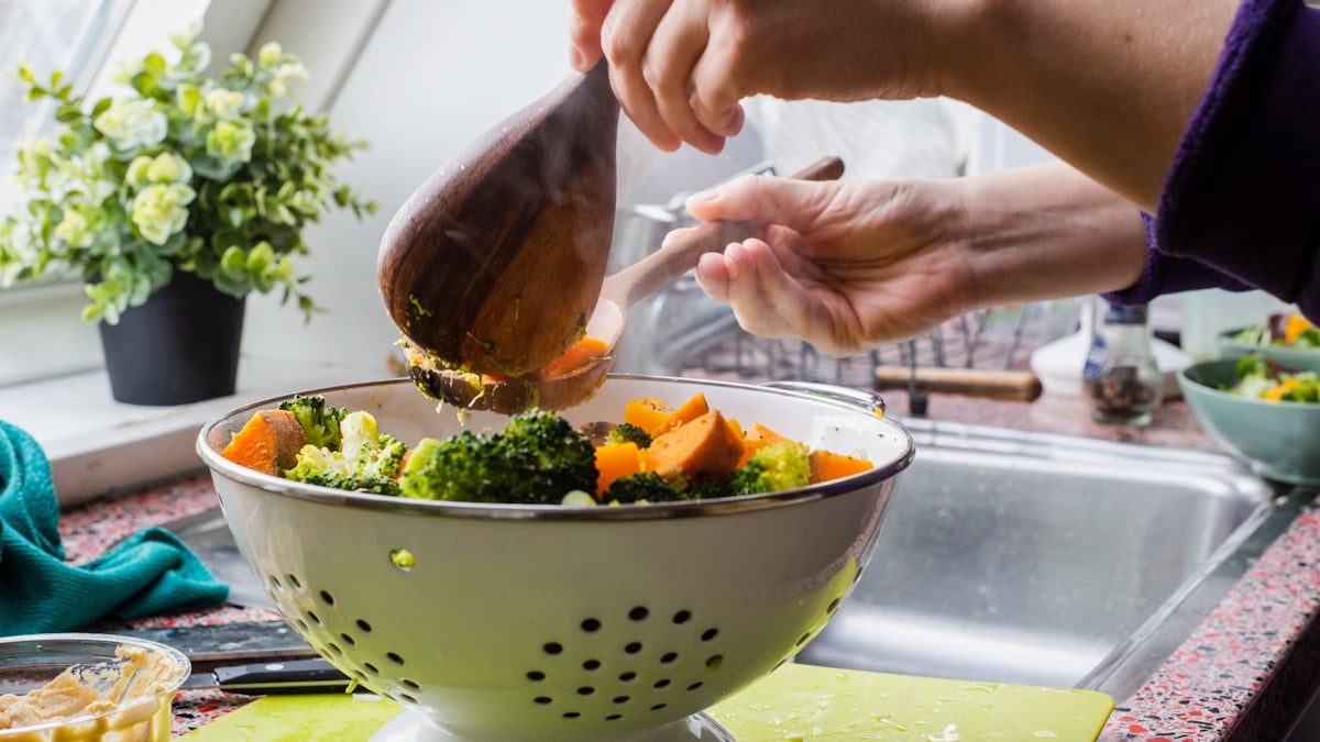 Beneficios de una Alimentación Saludable